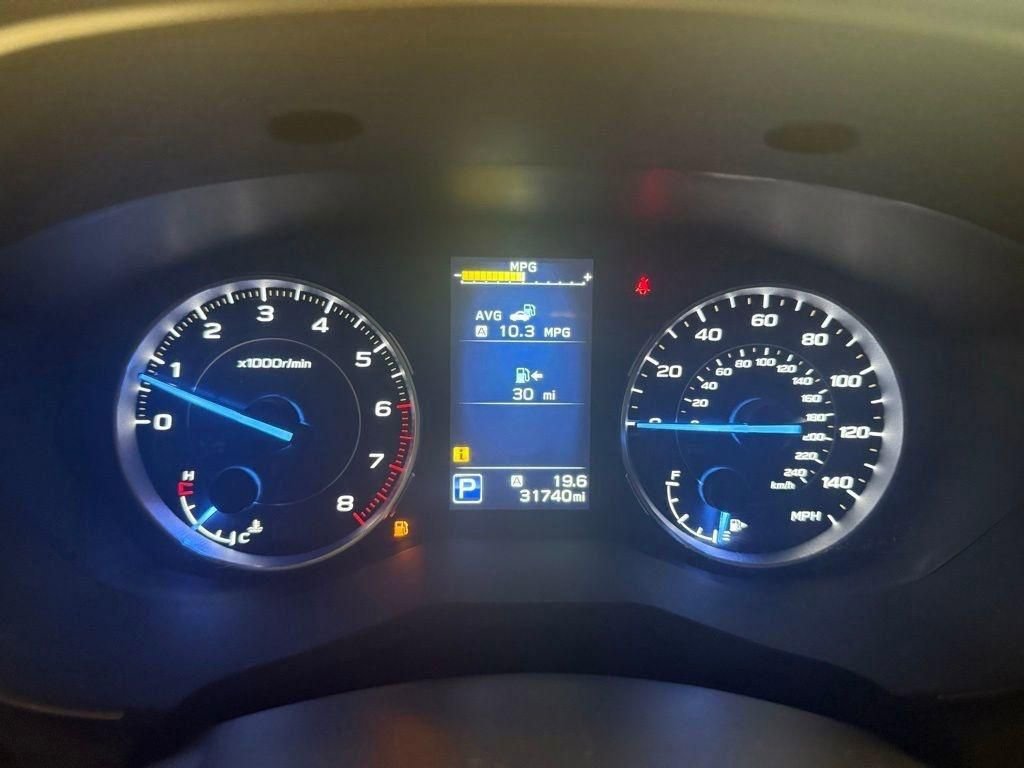 Used 2019 Subaru Ascent Limited w/ Popular Package #2A AWD/4WD image 11