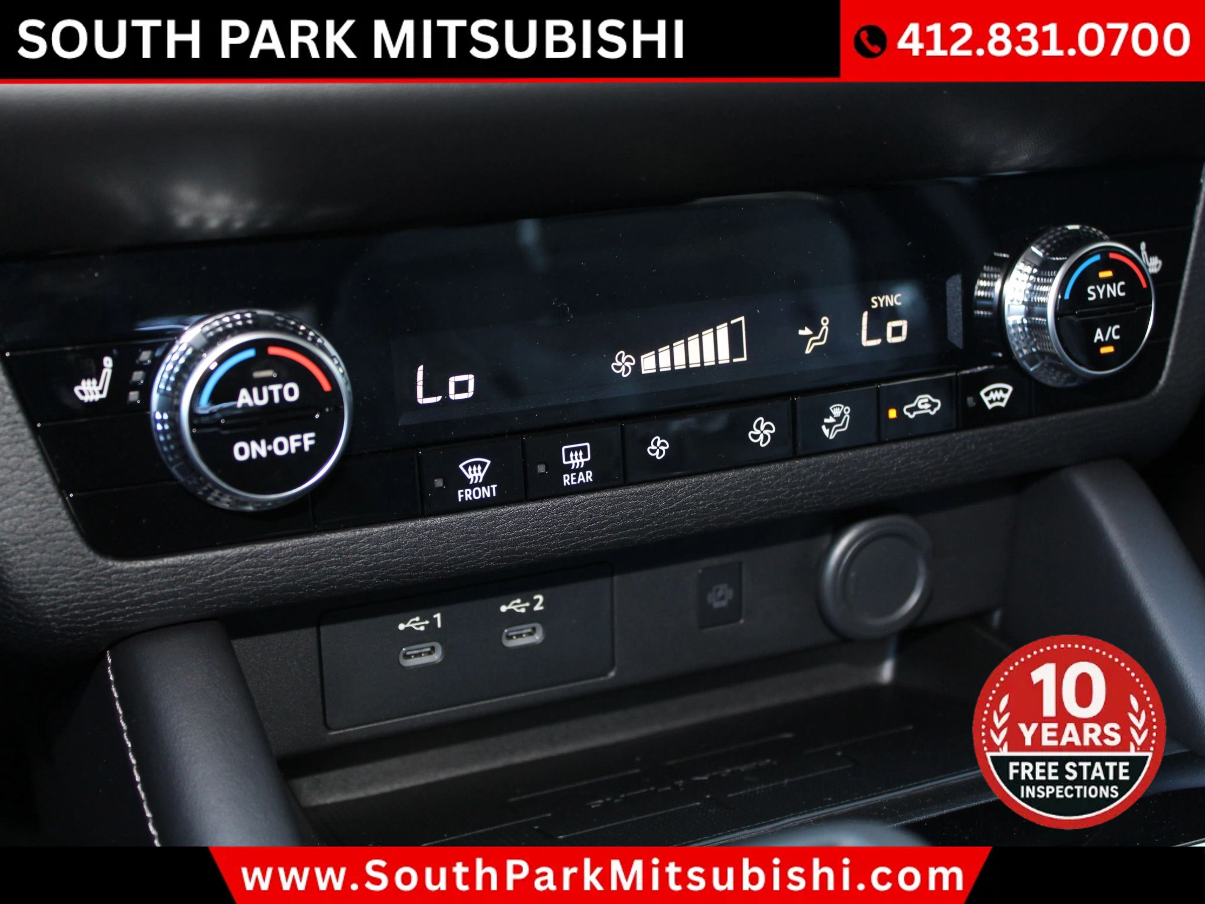New 2026 Mitsubishi Outlander SE AWD/4WD image 26
