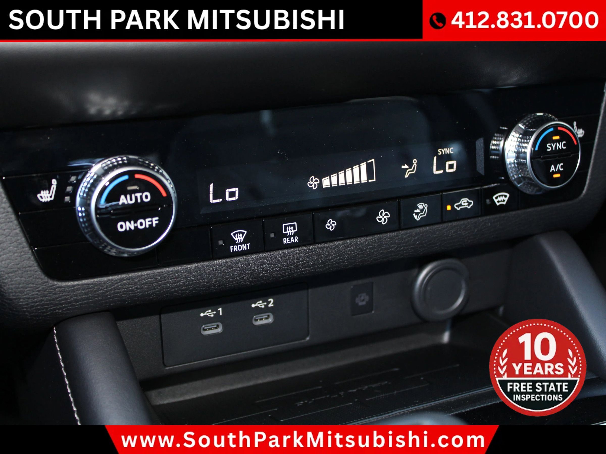 New 2026 Mitsubishi Outlander SE image 26