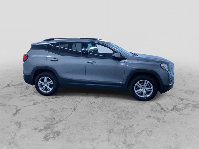 Used 2018 GMC Terrain SLE w/ Driver Convenience Package image 2