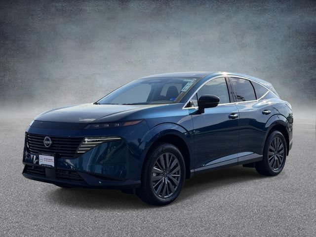 New 2026 Nissan Murano SL AWD/4WD image 5