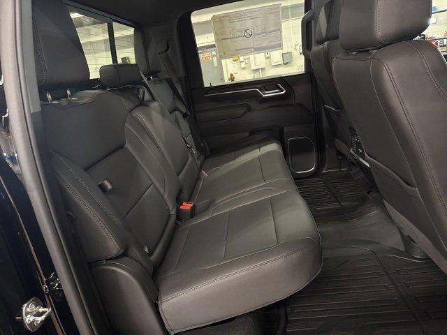 New 2026 GMC Sierra 2500 SLT w/ SLT Convenience Package image 26