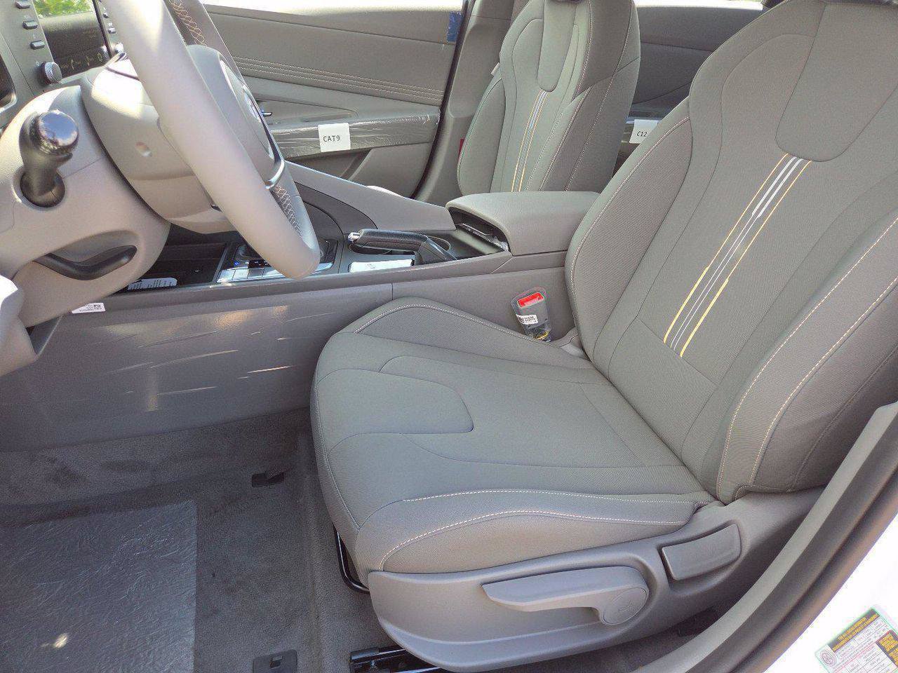 New 2026 Hyundai Elantra Sport FWD image 49