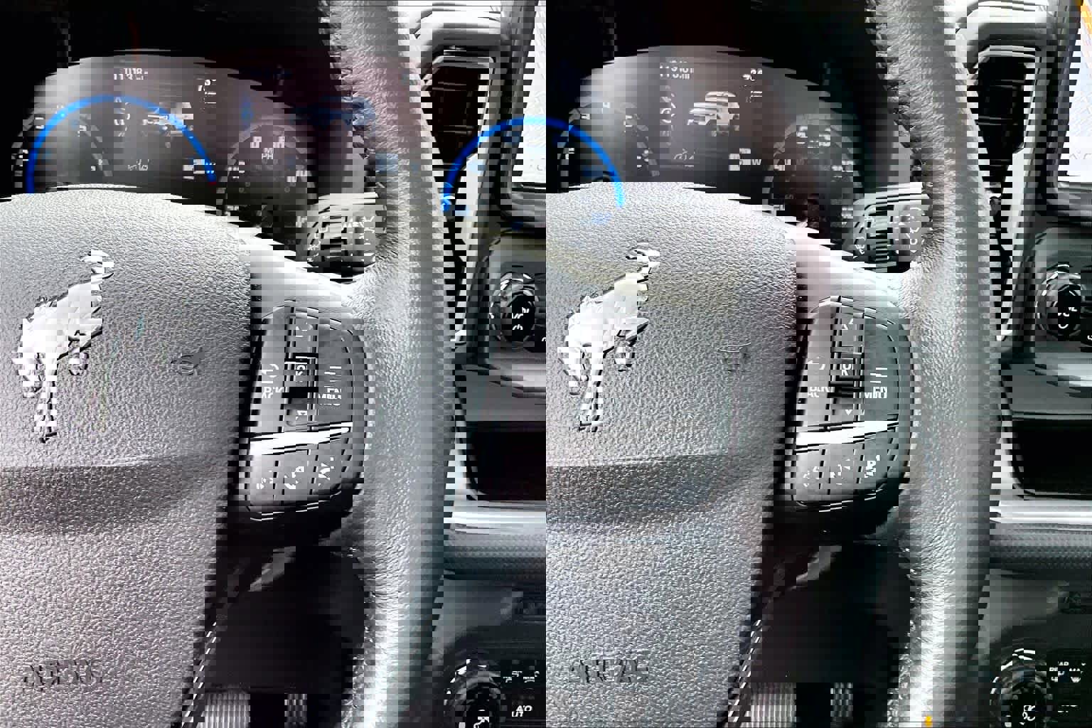 Certified 2023 Ford Bronco Sport Big Bend w/ Convenience Package image 25