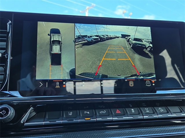 New 2026 Chevrolet Silverado 2500 ZR2 w/ ZR2 Bison Edition image 26