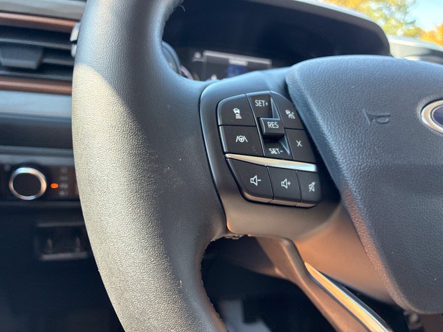 Used 2024 Ford Maverick Lariat w/ 4K Tow Package AWD/4WD image 27