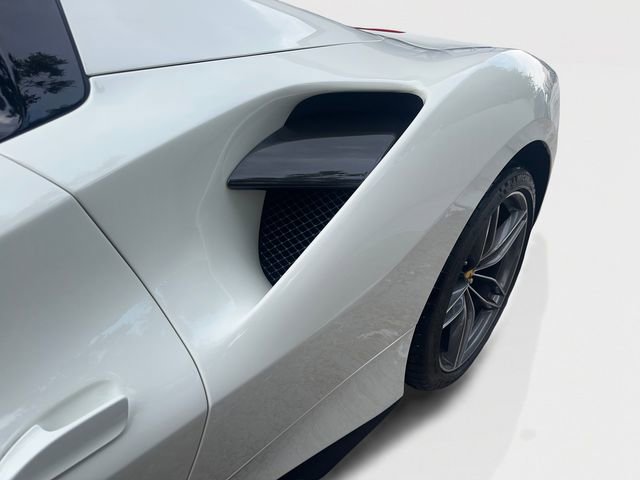 Used 2017 Ferrari 488 Spider image 18