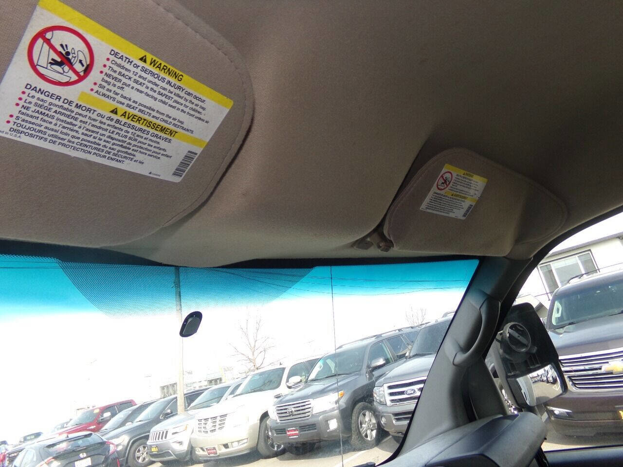 Used 2009 Chevrolet Express 3500 image 49