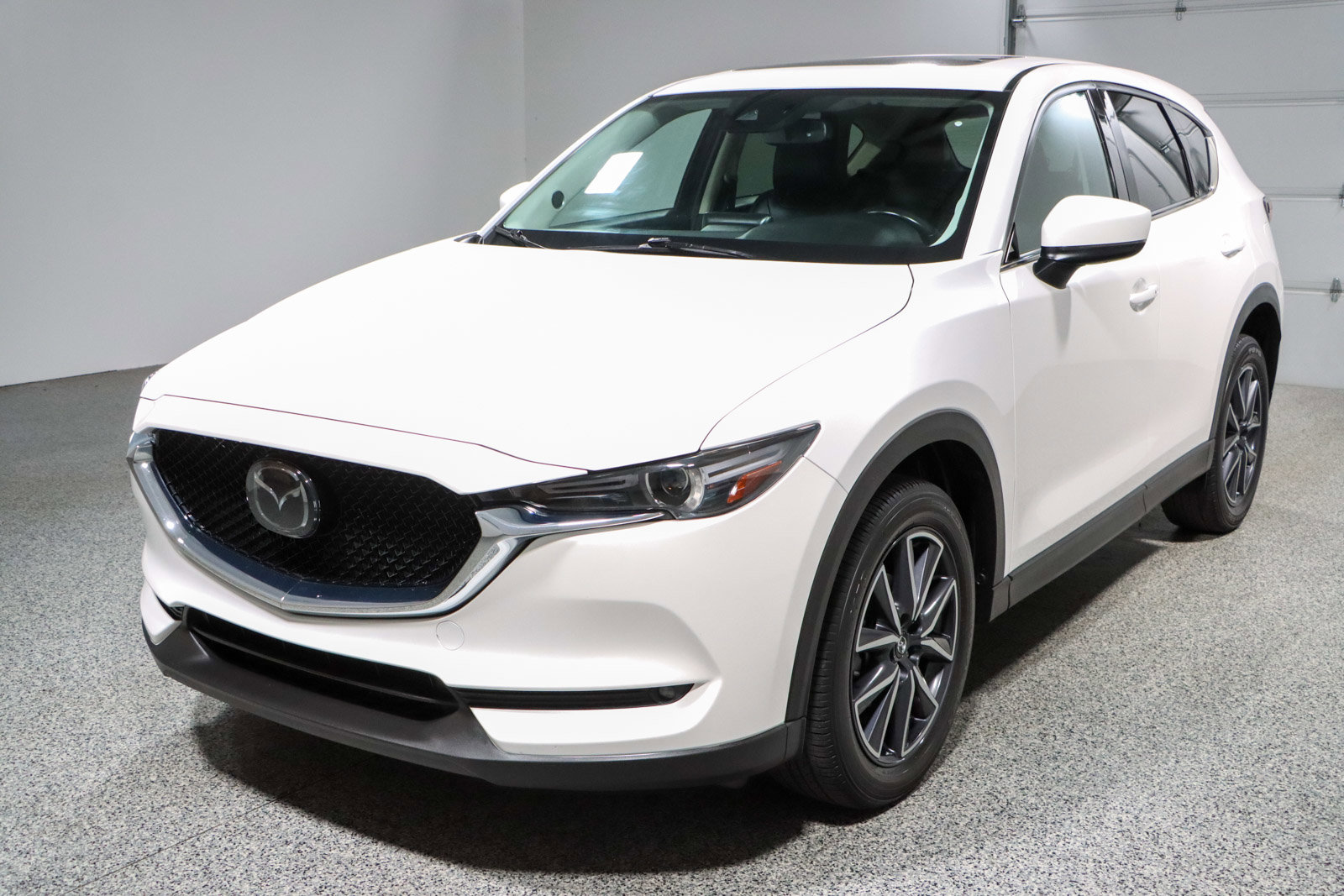 Used 2018 MAZDA CX-5 Grand Touring FWD image 33