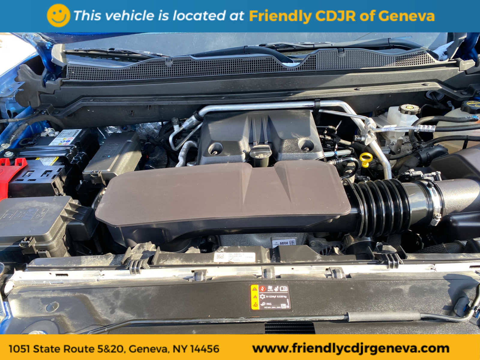 Used 2024 GMC Canyon Elevation w/ Convenience Package image 24