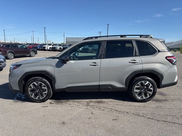 Certified 2026 Subaru Forester Premium AWD/4WD image 7
