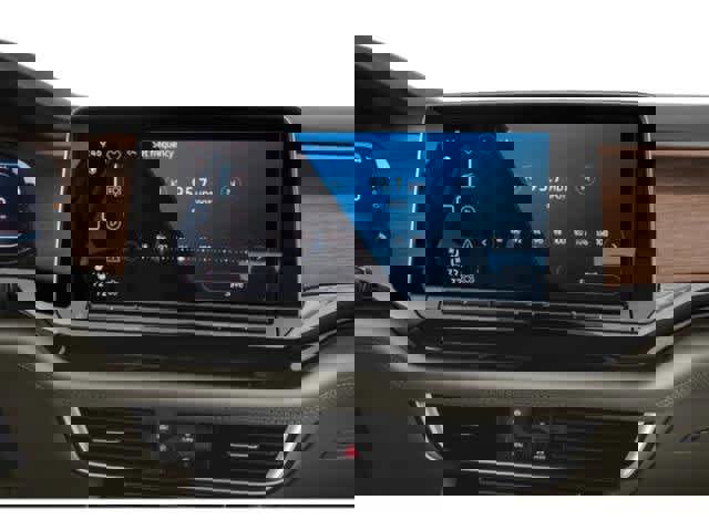 Used 2025 Volkswagen Atlas SEL Premium R-Line image 10