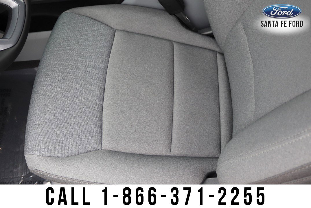 New 2025 Ford F150 XLT w/ Equipment Group 303A High image 26