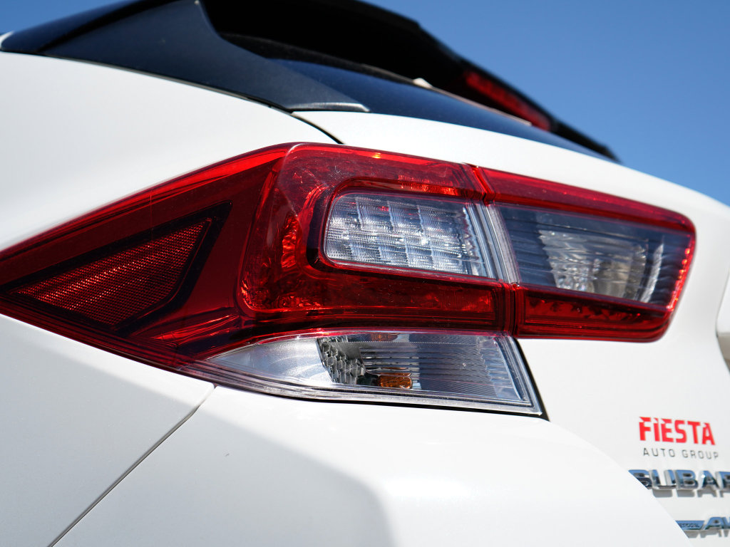 Used 2021 Subaru Crosstrek 2.0i Premium AWD/4WD image 13