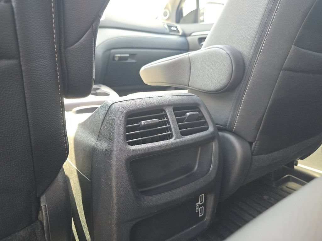 Used 2023 Honda Ridgeline RTL-E image 26