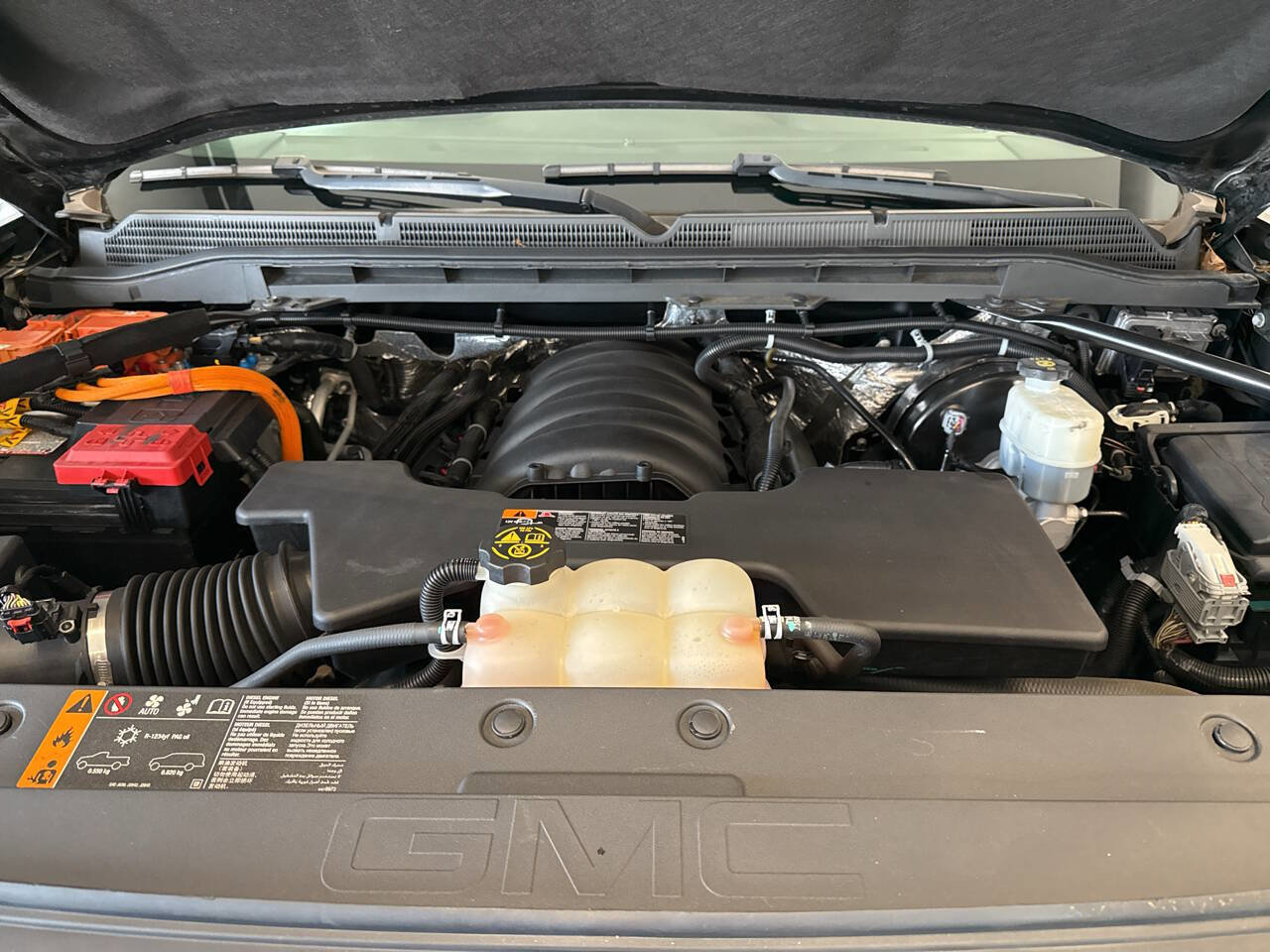 Used 2018 GMC Sierra 1500 SLT image 55