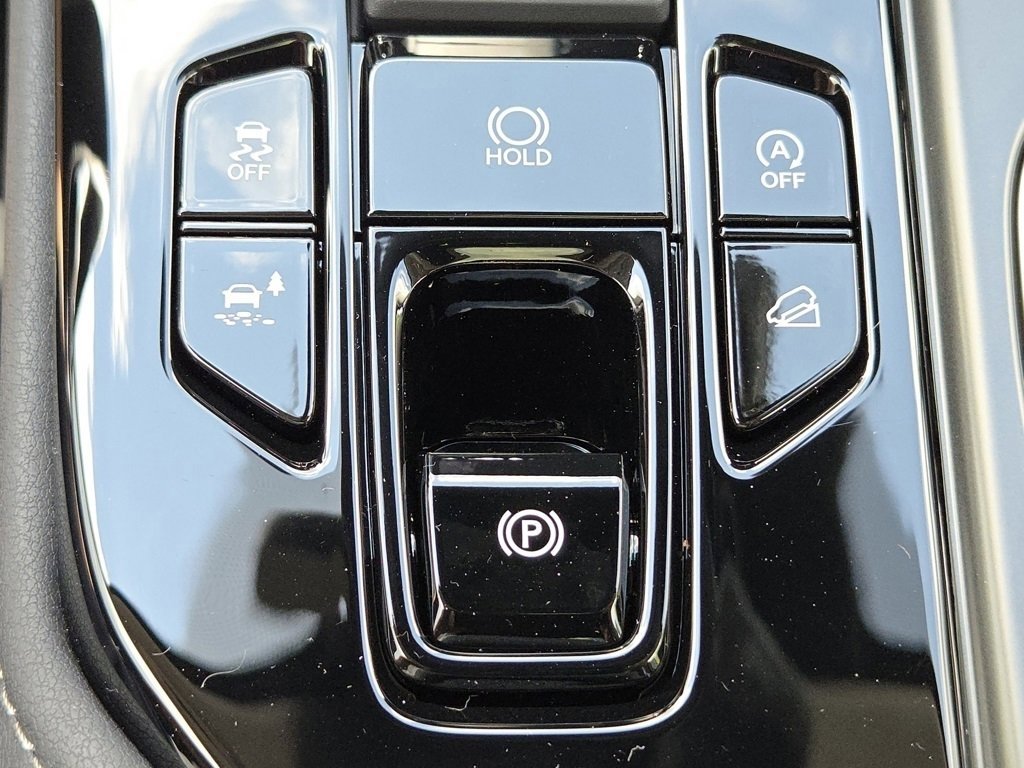 New 2025 Lexus NX 350 AWD w/ Luxury Package image 26