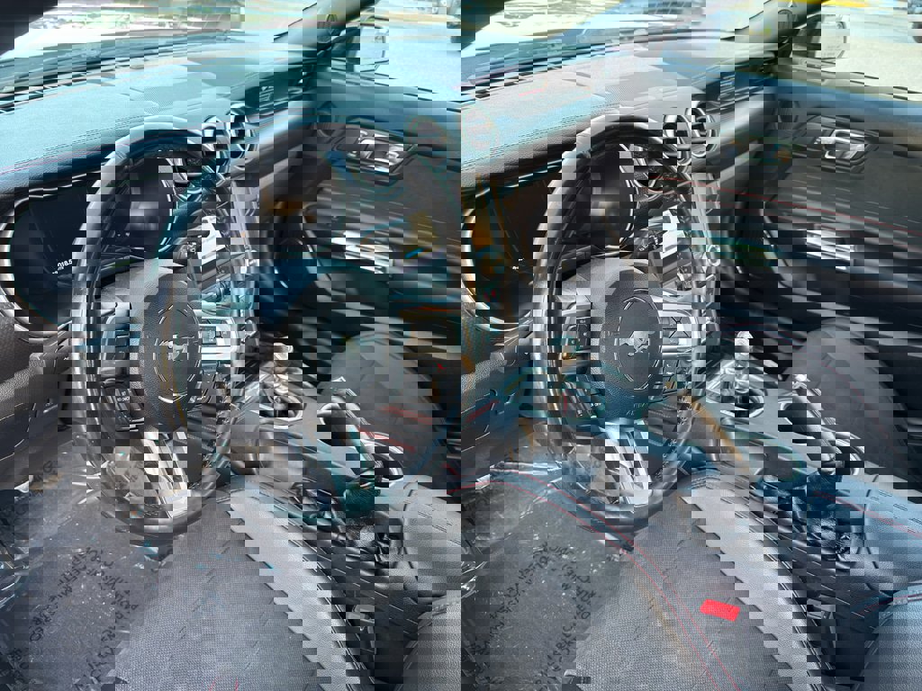 Used 2019 Ford Mustang GT Premium w/ Equipment Group 401A image 11