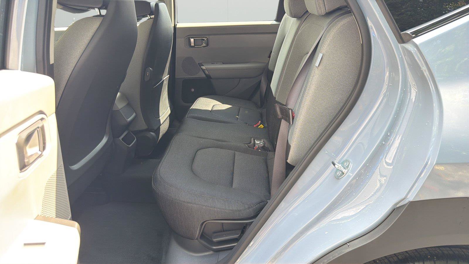 New 2027 Kia Seltos S FWD image 11