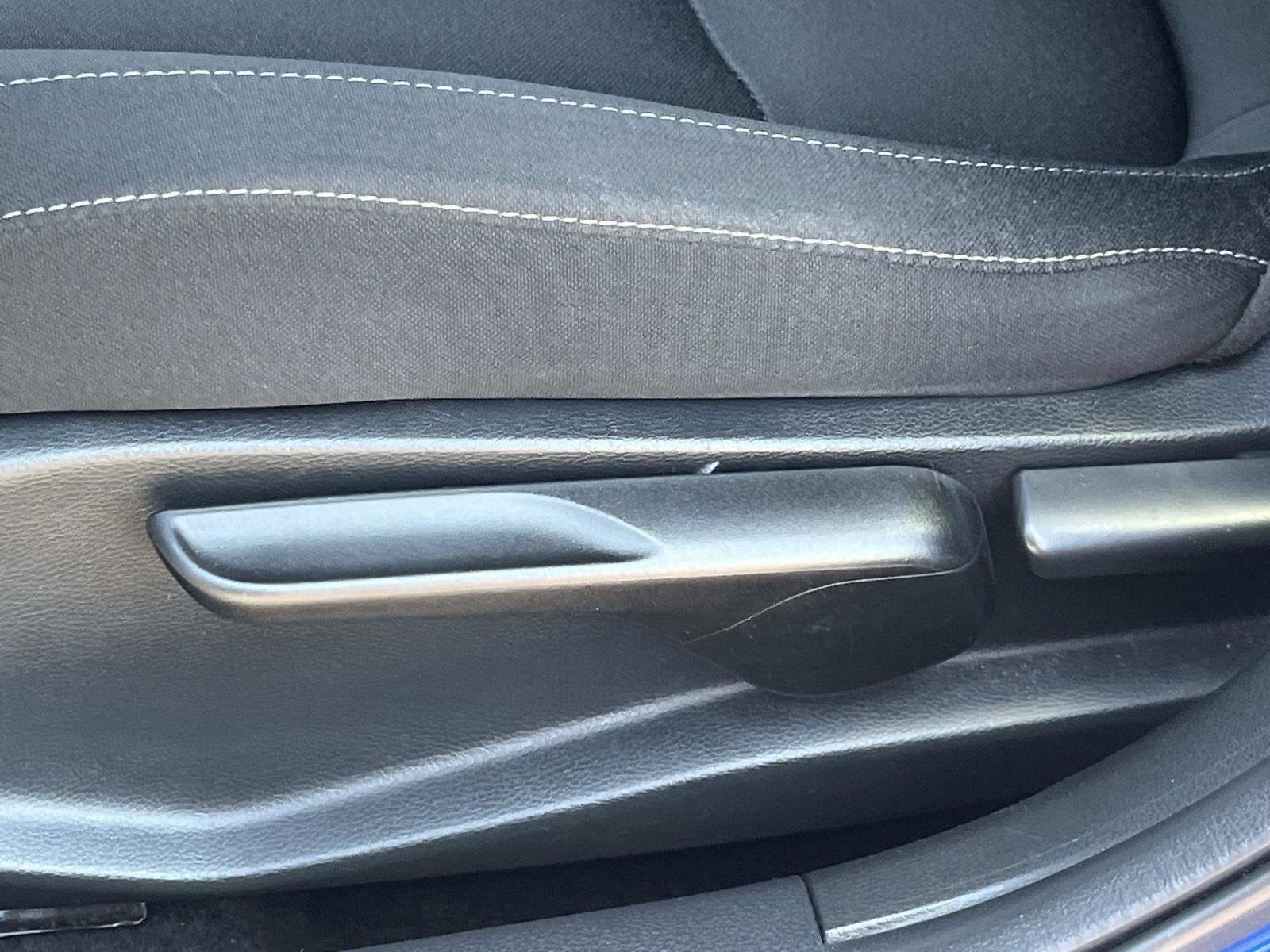 Used 2018 Honda Civic EX image 17