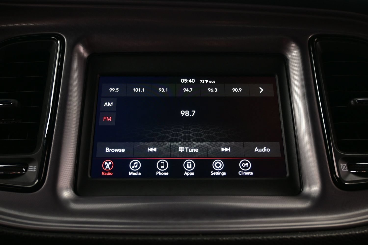 Used 2023 Dodge Challenger R/T RWD image 21