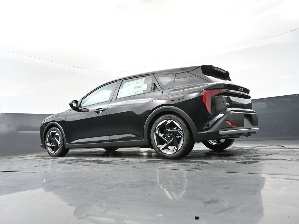 New 2026 Kia K4 GT-Line Turbo FWD image 14