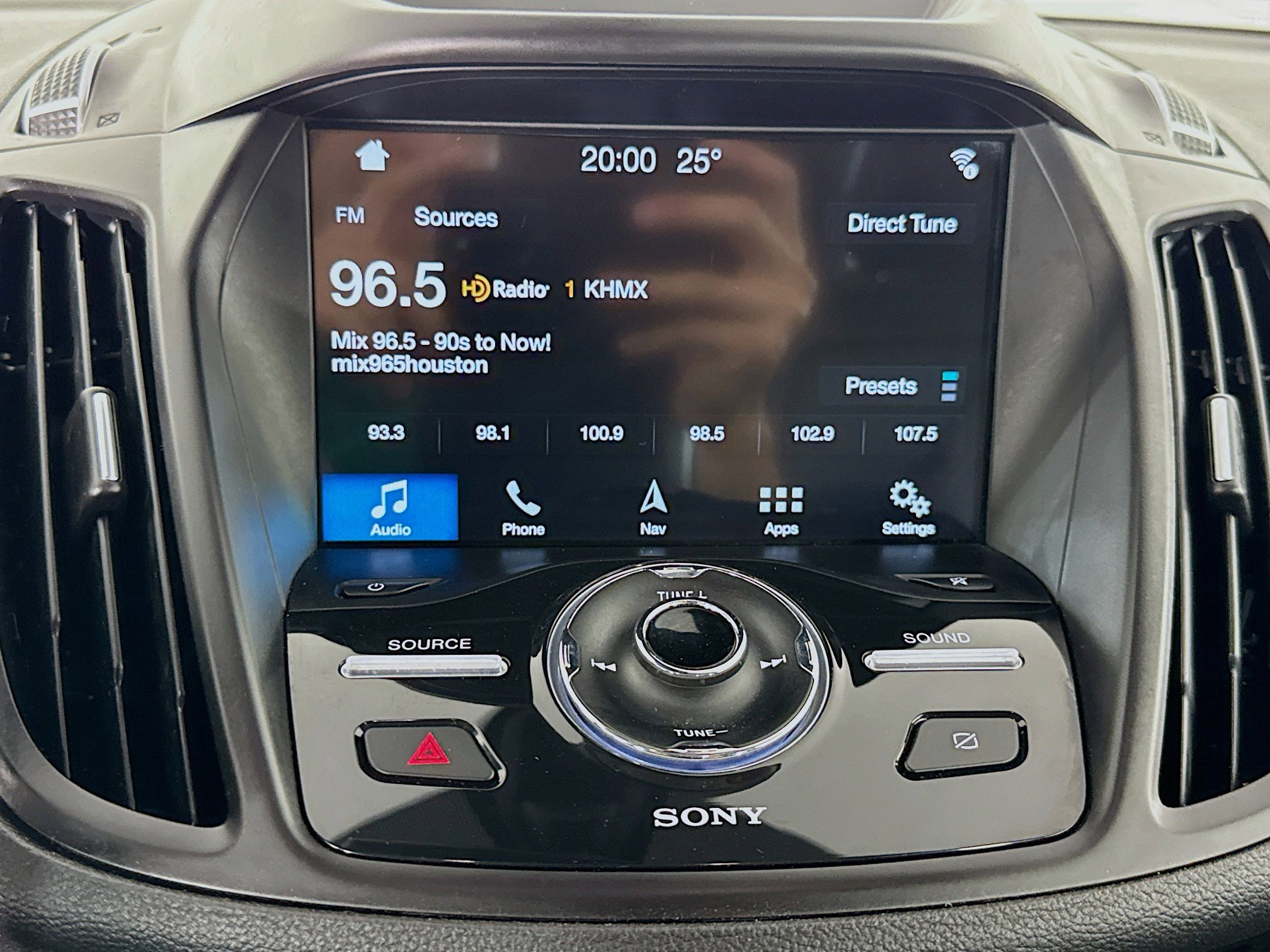 Used 2019 Ford Escape Titanium image 22