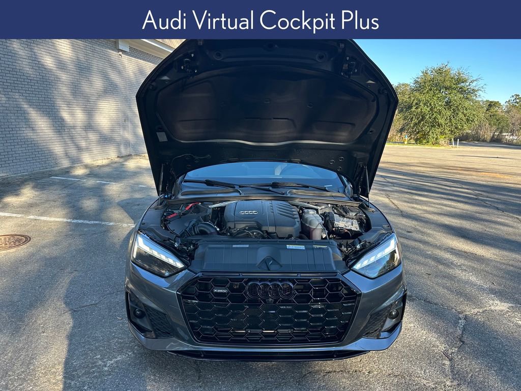 Used 2023 Audi A5 2.0T Premium Plus image 21