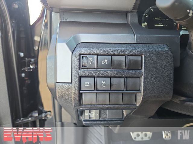 New 2026 Toyota Tacoma TRD Sport AWD/4WD image 18