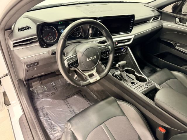 Used 2022 Kia K5 GT-Line w/ GT-Line FWD Premium Package image 27
