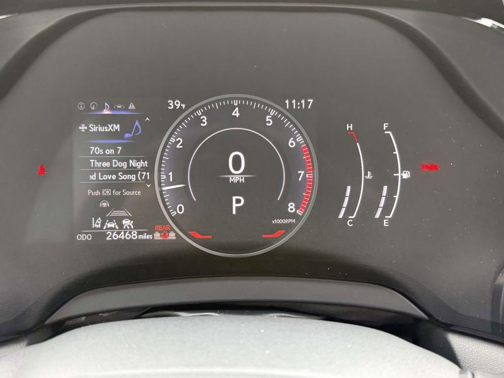 Used 2023 Lexus RX 350 Premium w/ Accessory Package (Z1) image 30