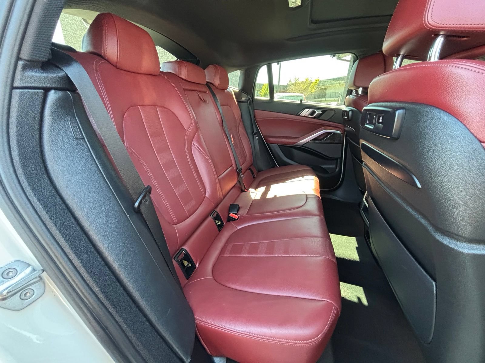 Used 2020 BMW X6 xDrive40i AWD/4WD image 19