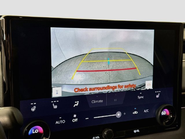 Certified 2026 Toyota bZ AWD/4WD image 15
