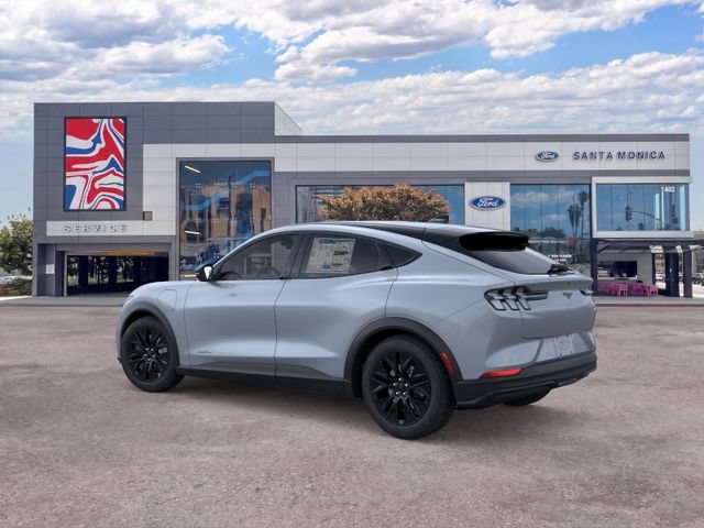 New 2026 Ford Mustang Mach-E Select RWD image 4