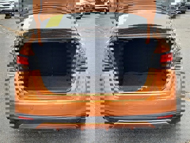 Certified 2021 Nissan Versa SR w/ Electronics Package image 10