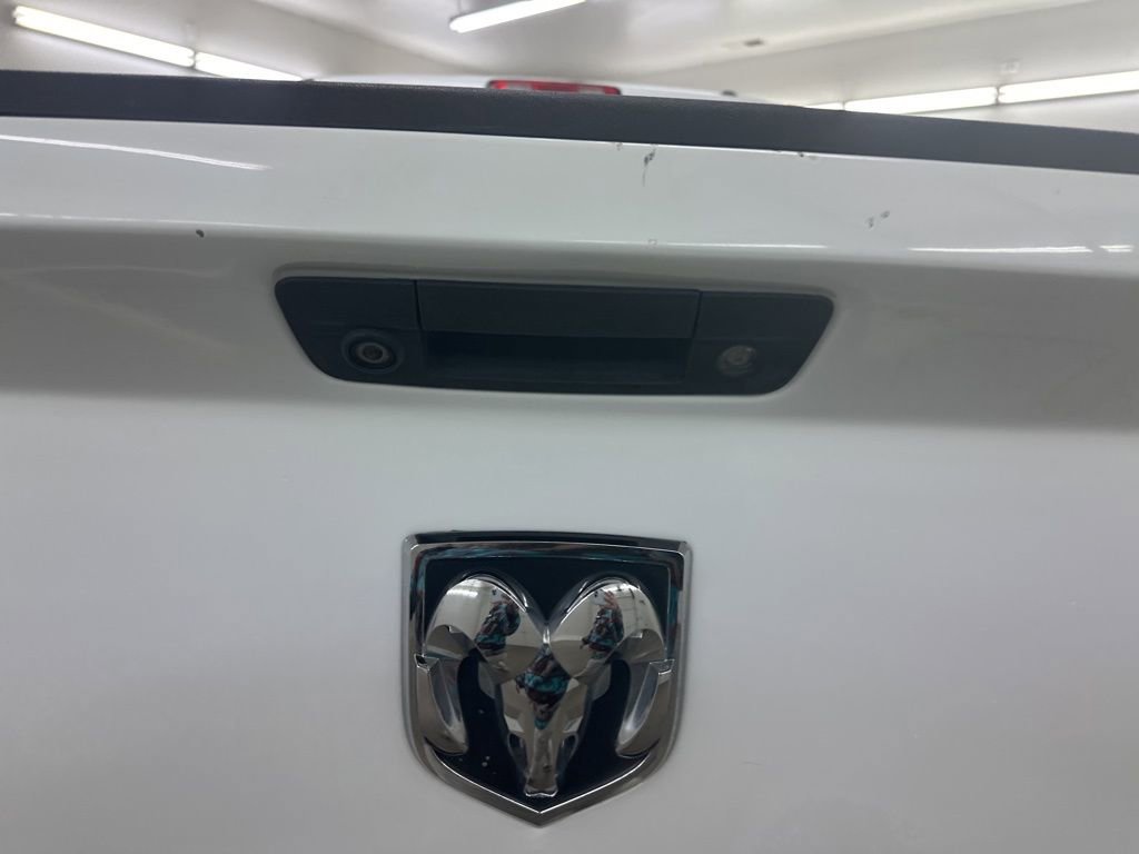 Used 2011 RAM 1500 Laramie Longhorn w/ Protection Group image 17