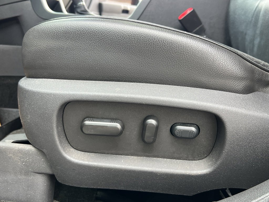 Used 2017 Ford Flex Limited w/ Equipment Group 303A image 15