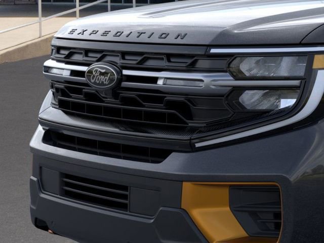 New 2025 Ford Expedition Tremor image 17
