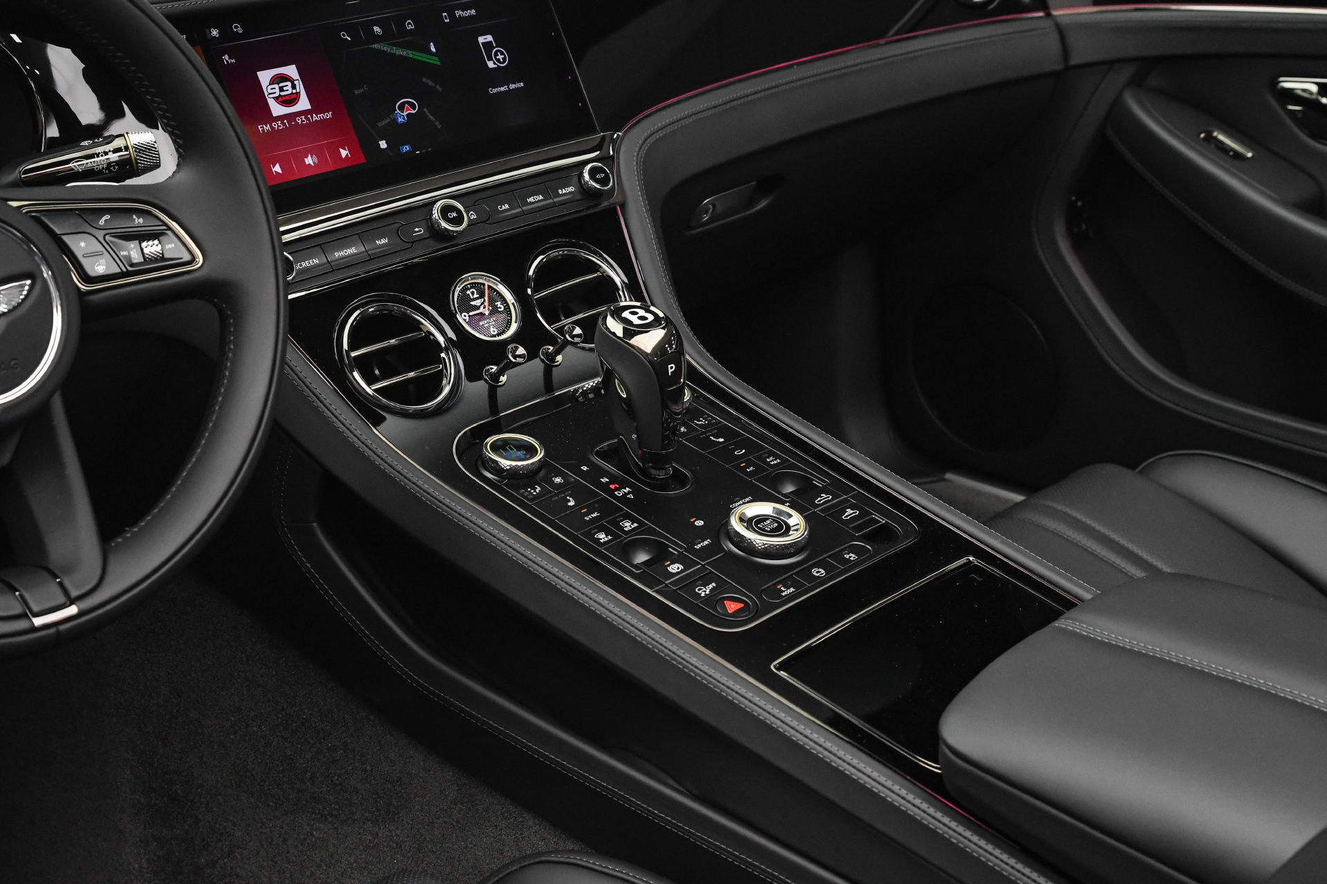 New 2026 Bentley Continental GT AWD/4WD image 34
