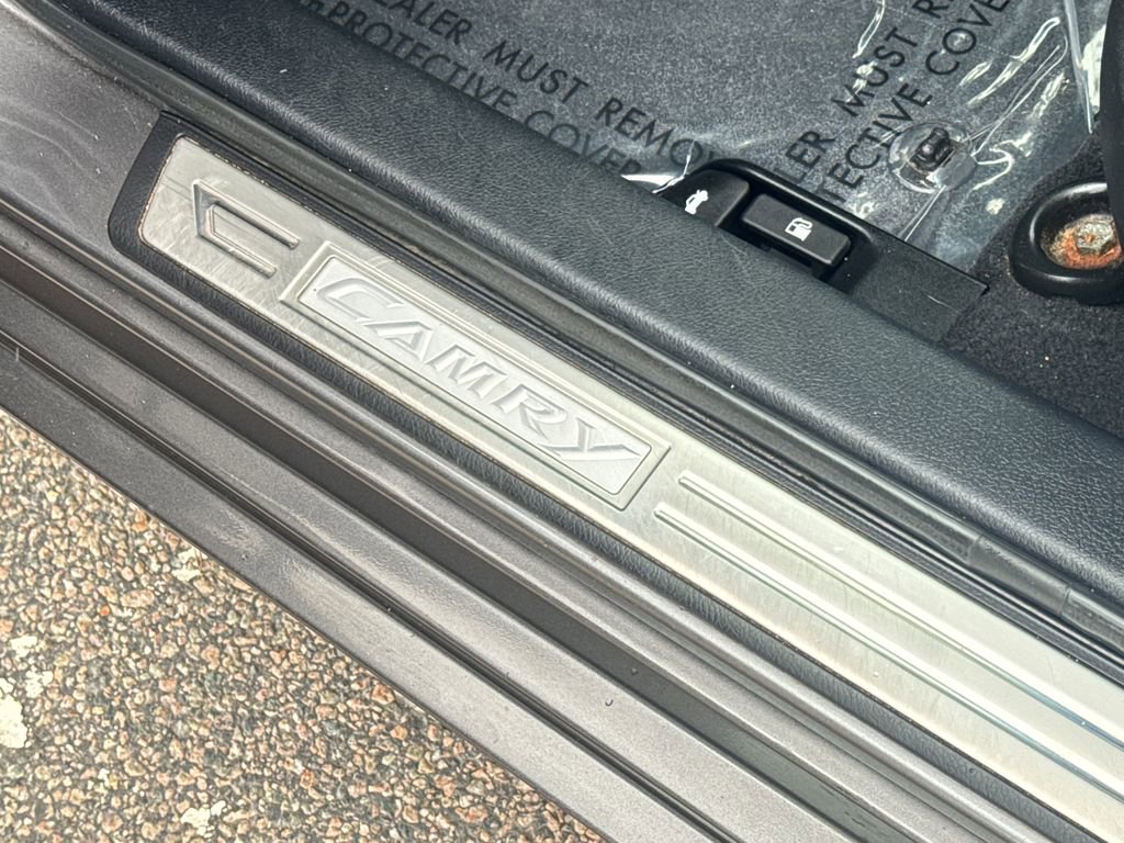 Used 2016 Toyota Camry SE w/ Protection Package (Q2) image 47