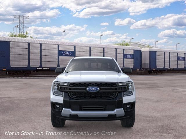 New 2026 Ford Ranger XLT RWD image 6