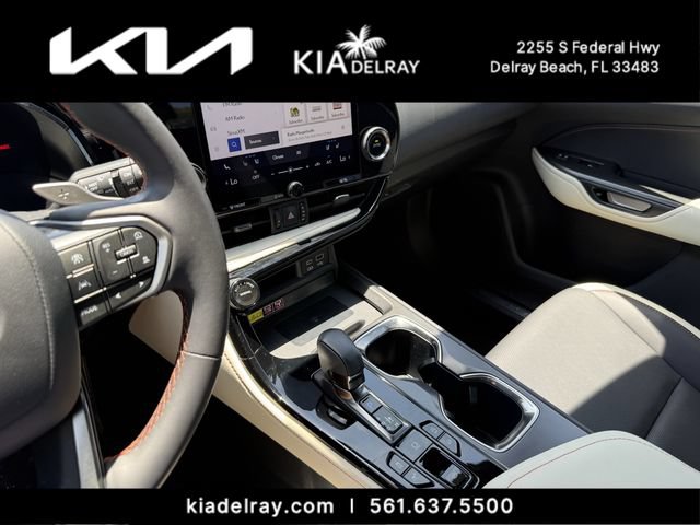 Used 2023 Lexus NX 350 AWD image 27