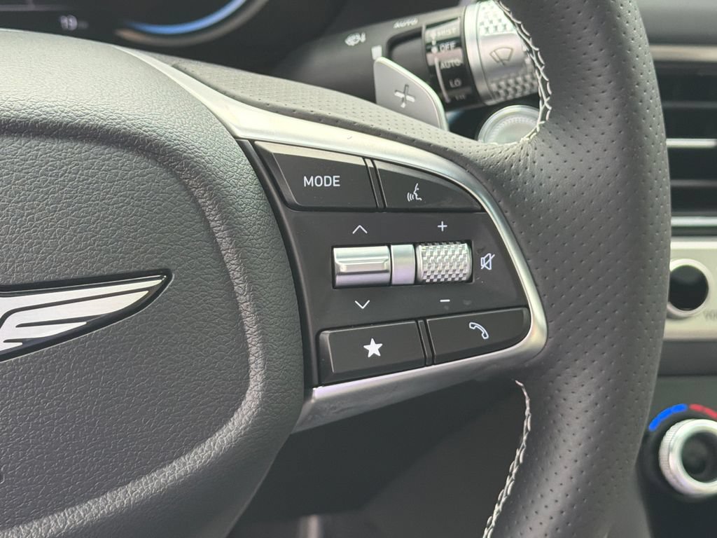 New 2026 Genesis G70 3.3T Sport Prestige RWD image 27
