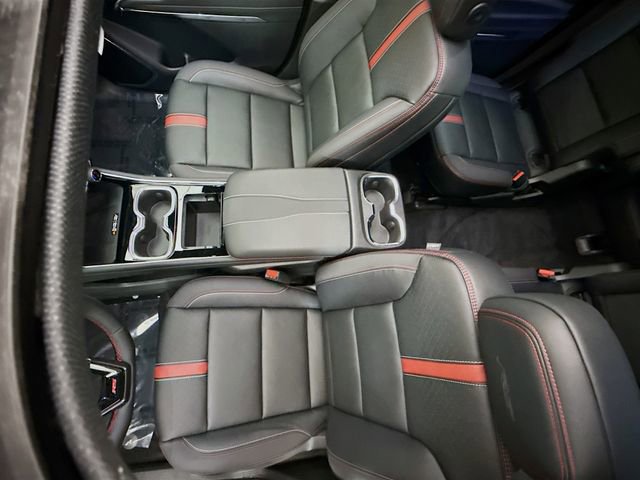 New 2026 Chevrolet Traverse RS w/ LPO, Floor Liner Package image 25