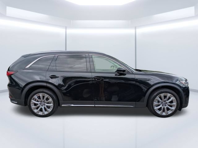 Used 2024 MAZDA CX-90 3.3 Turbo w/ Premium Package AWD/4WD image 3