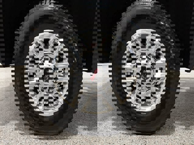 Used 2025 GMC Sierra 2500 SLE w/ SLE Value Package; image 14