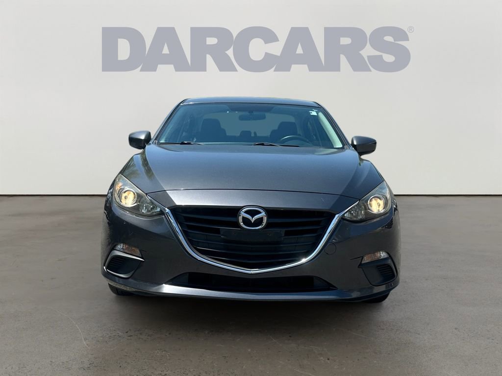 Used 2014 MAZDA MAZDA3 i Touring FWD image 2