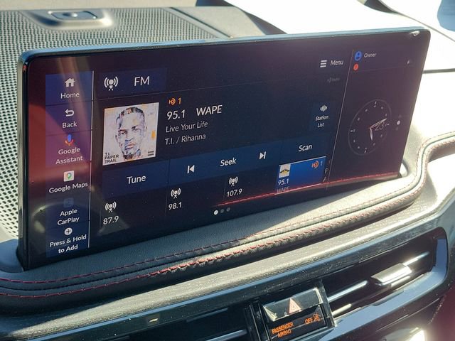 Used 2025 Acura MDX Type S AWD/4WD image 30