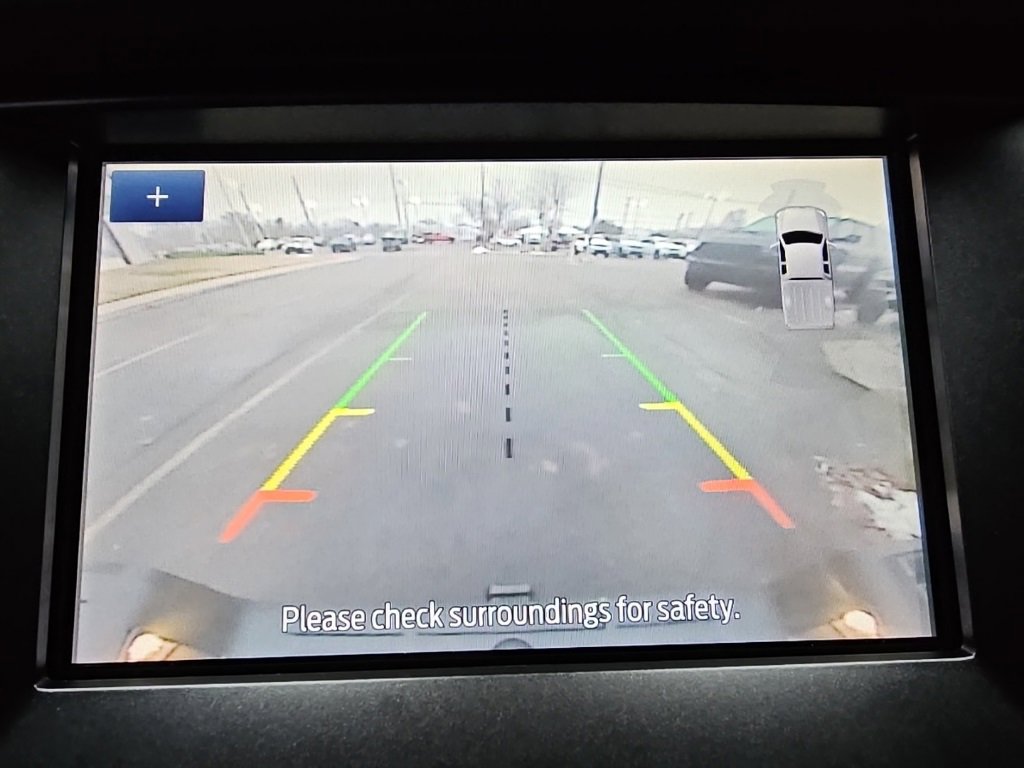 Used 2021 Ford Ranger XLT w/ Tremor Off-Road Package image 16