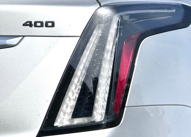 Used 2020 Cadillac XT5 Sportv AWD/4WD image 12